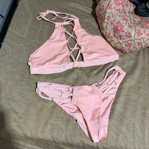 Beach bunny set